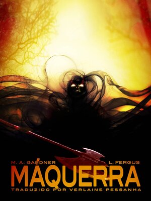 cover image of Máquirra